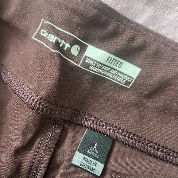 Carhartt Work Leggings - Picture 6 of 6